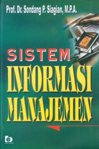 SISTEM INFORMASI MANAJEMEN