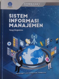 SISTEM INFORMASI MANAJEMEN