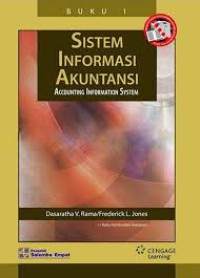 Sistem Informasi Akuntansi Buku 1