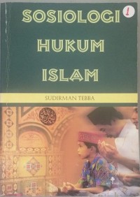 Sosiologi hukum islam