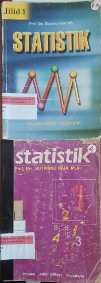 Statistik