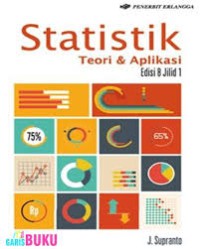 Statistik Teori dan Aplikasi