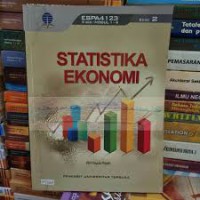 Statistika Ekonomi