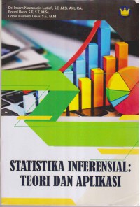 Statistika inferensial: Teori dan aplikasi