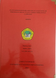 cover