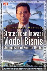 Strategi dan inovasi model bisnis meningkatkan kinerja usaha
