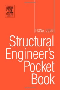 STRUCTURAL ENGINEER'S POCKET BOOK