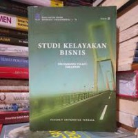 Studi Kelayakan Bisnis