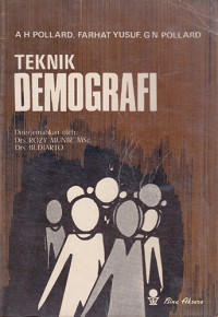 Teknik Demografi