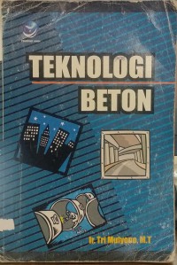 Teknologi beton