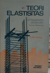 Teori elastisitas