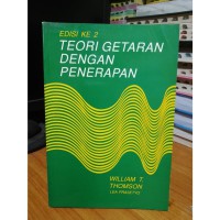 Teori Getaran Dengan Penerapan