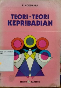 Teori-teori kepribadian