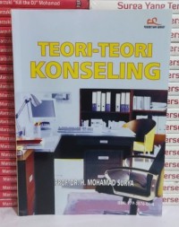 TEORI - TEORI KONSELING