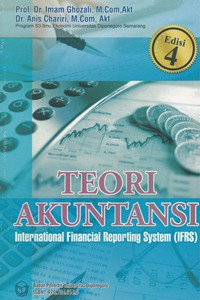 Teori Akuntansi International Financial Reporting System (IFRS)