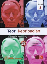 Teori Kepribadian: Theories of Personality Buku 1