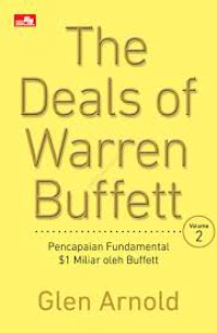 The Deals of Warren Buffet