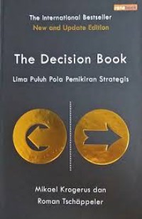The Decision Book (lima puluh pola pikiran strategis)
