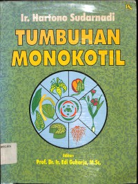 TUMBUHAN MONOKOTIL