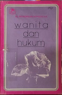 Wanita dan hukum